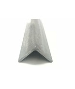 A36 Hot Rolled Steel Angle Iron 1.5&quot;X 1.5&quot;X 90&quot; Long 1/8&quot; Thick - $23.06 CAD