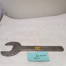Vintage Large Open Ended Wrench LOT 568 - $23.76