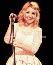 Kate Miller-Heidke - 8x10 Color Photograph - $14.69
