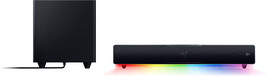 Razer - Leviathan V2 Bluetooth Gaming Speakers with RGB Lighting (2-Piec... - £296.77 GBP