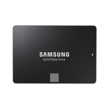 SAMSUNG 850 EVO 250GB 2.5-Inch SATA III Internal SSD (MZ-75E250B/AM) - £203.97 GBP