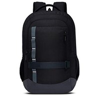48 L Laptop Office School Travel Business Backpack Water Resistant Fits Up to 15 - £31.76 GBP