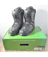 Flow ANSR Rental Coiler VL Snowboard Boot Size 5.0 Men&#39;s Black/Yellow Ne... - €58,67 EUR