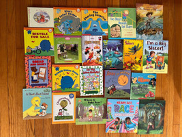 Childrens Bedtime Books - LOT OF 21 Story time Books Hardcover Daycare - £17.46 GBP