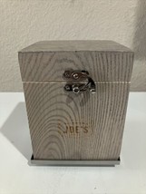 Oklahoma Joe&#39;s White Oak Cocktail Smoking Box - New - $39.54
