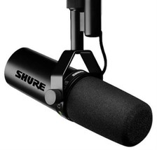 Shure SM7Db Dynamic Vocal Microphone - £397.95 GBP