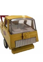 Tonka Cement Mixer Truck 60&#39;s or 70&#39;s- Vintage - Metal - £22.52 GBP