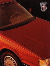 1987 Sterling 825 S SL INTRO dlx brochure catalog 87 Rover - $12.50
