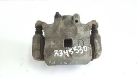 Passenger Front Brake Caliper Without Brembo Brakes OEM 03 04 05 Nissan 350Z9... - $19.79