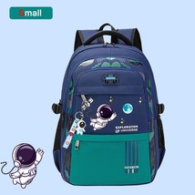 Hot Children School Bags For Boy Girls Kids Backpack Orthopedic School Backpack  - £38.48 GBP
