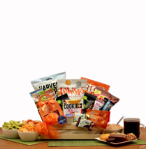 Delicious and Nutritious Keto Gourmet Gift Basket - Perfect for Keto Ent... - £56.05 GBP