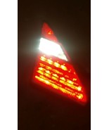 2004-2006 LEXUS LS430 DRIVER LEFT TRUNK INNER TAILLIGHT  LAMP LED  04 05 06 - $2,581.23 MXN