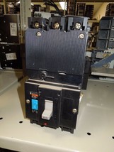 Merlin Gerin #38073 Compact CE 106L 40A 3P 600VAC Circuit Breaker Used - $175.00