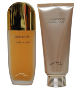 Marilyn Miglin Pheromone EDP 3.4 oz 100 ml + Pheromone Body Butter 6.7 o... - $89.01 CAD