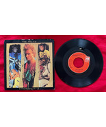 The Police 45 rpm Record &amp; Picture Sleeve Synchronicity II Once Upon a D... - €8,49 EUR
