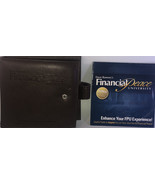 Dave Ramsey&#39;s Financial Peace University CD KIT w/case,15 CDs Plus 2 Bon... - $553.74 MXN