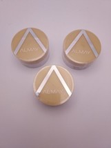 LOT OF 3 ALMAY Make Them Jelly Hi-Lite Illuminator 24K DREAMS 004 Sealed - $13.85