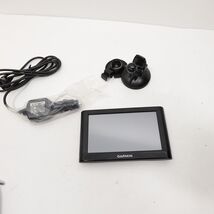 Garmin Drive 55 LM 5&quot; GPS Bundle w/ Lifetime Maps - $26.99