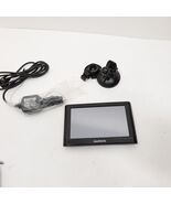 Garmin Drive 55 LM 5&quot; GPS Bundle w/ Lifetime Maps - $26.99