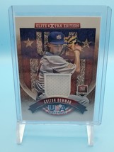 2015 Elite Extra Edition USA Baseball 15U Jerseys #19 Colton Bowman - $4.99