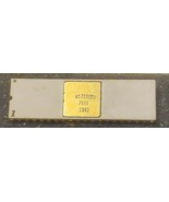 Analog Devices AD7550BD CMOS 13bit A/D Convertor 40pin DIP IC Gold Trace... - £115.80 GBP