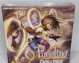 Asmodee Timeline Challenge Board Game Age 10+ 2-10 Players ~ New - $43.60