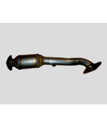 FITS: 2010-2011 HONDA CR-V 2.4L Rear Catalytic Converter - €94,83 EUR