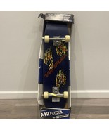 Variflex Skateboard Air Zone 31” Double Kicktail, Concave Pro Skateboard - $186.65