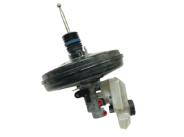 Brake Booster Master Cylinder Assembly For 18-21 Volkswagen Atlas OEM 5Q... - $178.18