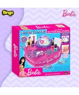 Barbie glitter for kids nails toy  // FREE SHIPPING - $91.00