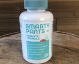 Smarty Pants Prenatal Formula MultiFunction, 80 Gummies, Exp: 05/16/2024 - £6.11 GBP