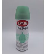 Krylon Sea Glass Spray Paint Sea Foam 9055  12 Oz New 1 Can - €28,53 EUR