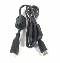 High-Speed Mini HDMI Type C Zu HDMI Typ A Kabel, Schwarz - £7.04 GBP