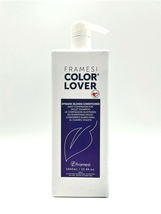 Framesi Color Lover Dynamic Blonde Conditioner 33.8oz - £49.70 GBP