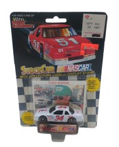 Nascar Racing Champions #34 Todd Bodine Stock Car 1/64 Scale Diecast - £5.33 GBP