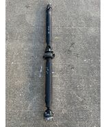 2006 2007 2008 INFINITI M35 RWD REAR DRIVE SHAFT DRIVESHAFT PROPELLER AS... - $158.39