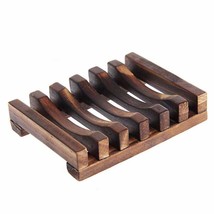 Wooden Soap Dish - £12.02 GBP