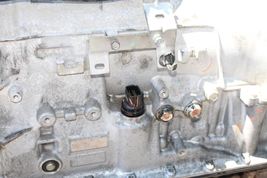 Automatic Transmission 7 Speed 3.0L VR30DDTT RWD Fits 17 INFINITI Q50 61255 image 6