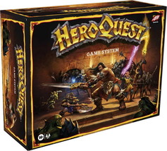 Hero Quest individual replacement pieces for Barbarian Quest Pack (heroq... - $17.99+