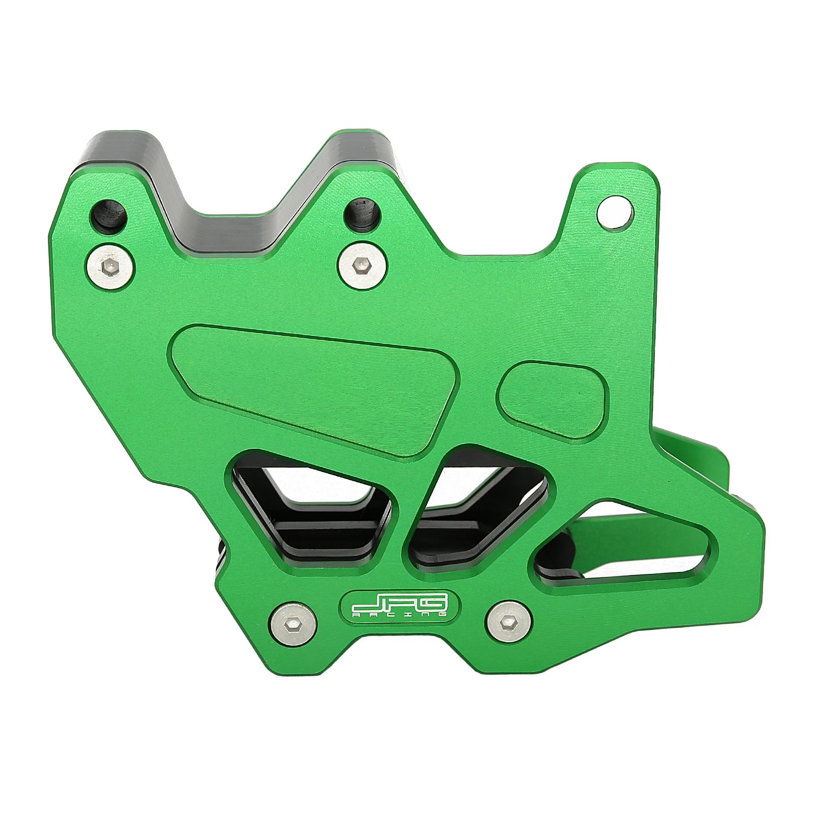 Motorcycle Chain Guide Guard   KLX250 KLX 250 2006-2008 2009 2010 2011 2012 2013 - £242.09 GBP