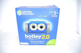 Learning Resources Botley the Coding Robot 2.0 Activity Set Coding Robot - £31.28 GBP