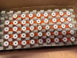 Tyco 44 Pieces 773714155 TY323 TY-FRB 1/2 K5.6 155F WH PD QR Pendant Spr... - $6,477.29 MXN