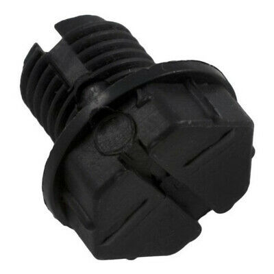 Waterway 715-1201B 0.38&quot; Drain Plug for Pumps - $12.27