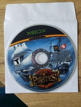 Sid Meier&#39;s Pirates: Live the Life (Microsoft Xbox, 2005). Free Shipping. Rare - £10.27 GBP