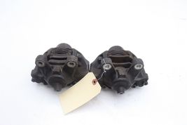 03-09 MERCEDES-BENZ W209 CLK500 REAR BRAKE CALIPERS LEFT & RIGHT PAIR E0856 image 11