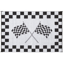 8 x 20 ft. Finish Line Mat - $192.14