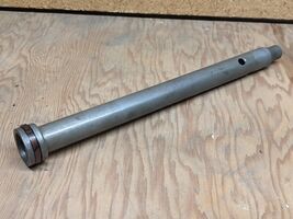 1977 Suzuki GS750 B OEM Front Fork Damper Tube Pipe Seat Cylinder 51146-... - $19.99
