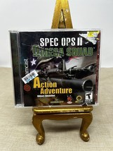 Spec Ops II: Omega Squad (Sega Dreamcast, 2000) - $14.84