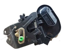  ACCORD    2004 Lock Actuator 341483 - $38.60