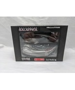 Battlestar Galactica Loot Crate Exclusive Cylon Raider 4.5&quot; Scar Titan - €8,56 EUR